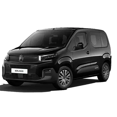Citroen - Berlingo, jumpy voiture particulière / véhicule utilitaire léger
