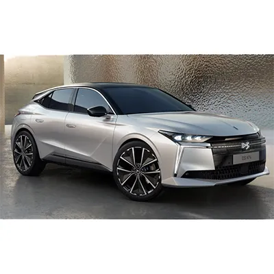 Ds automobiles - Ds4 v2, ds7 crossback voiture particulière