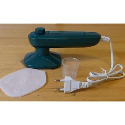 Marque inconnue - Mini ironing machine fer