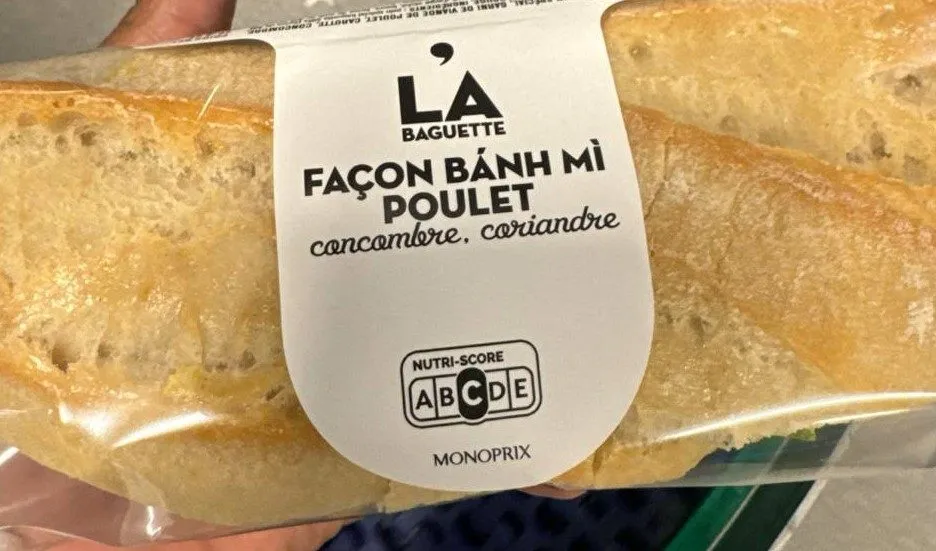 Produit rappelé