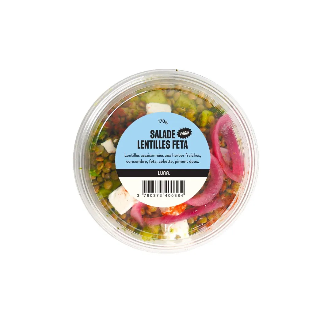 Yaffa - Plats cuisinés