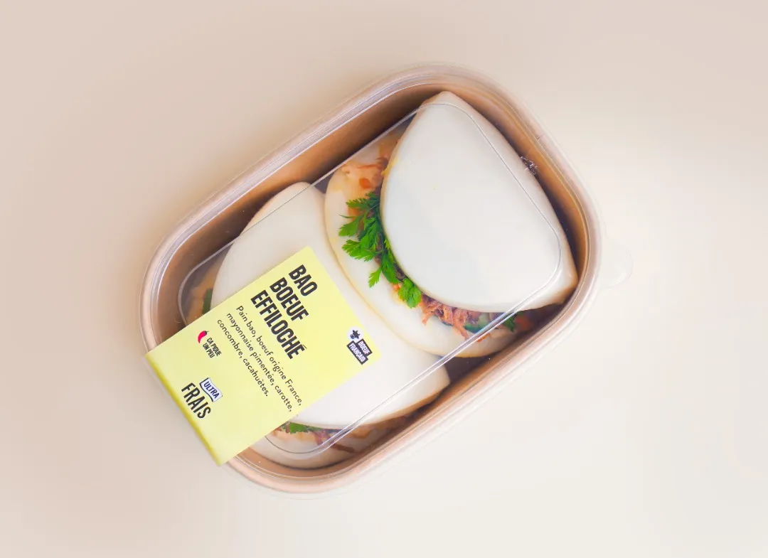 Chinese kitchen - Plats cuisinés et snacking