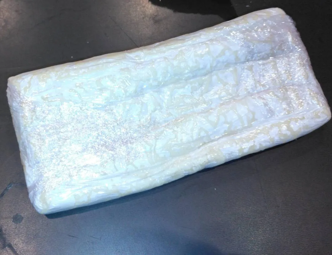 Marque inconnue - Brique brebis fermier 180g