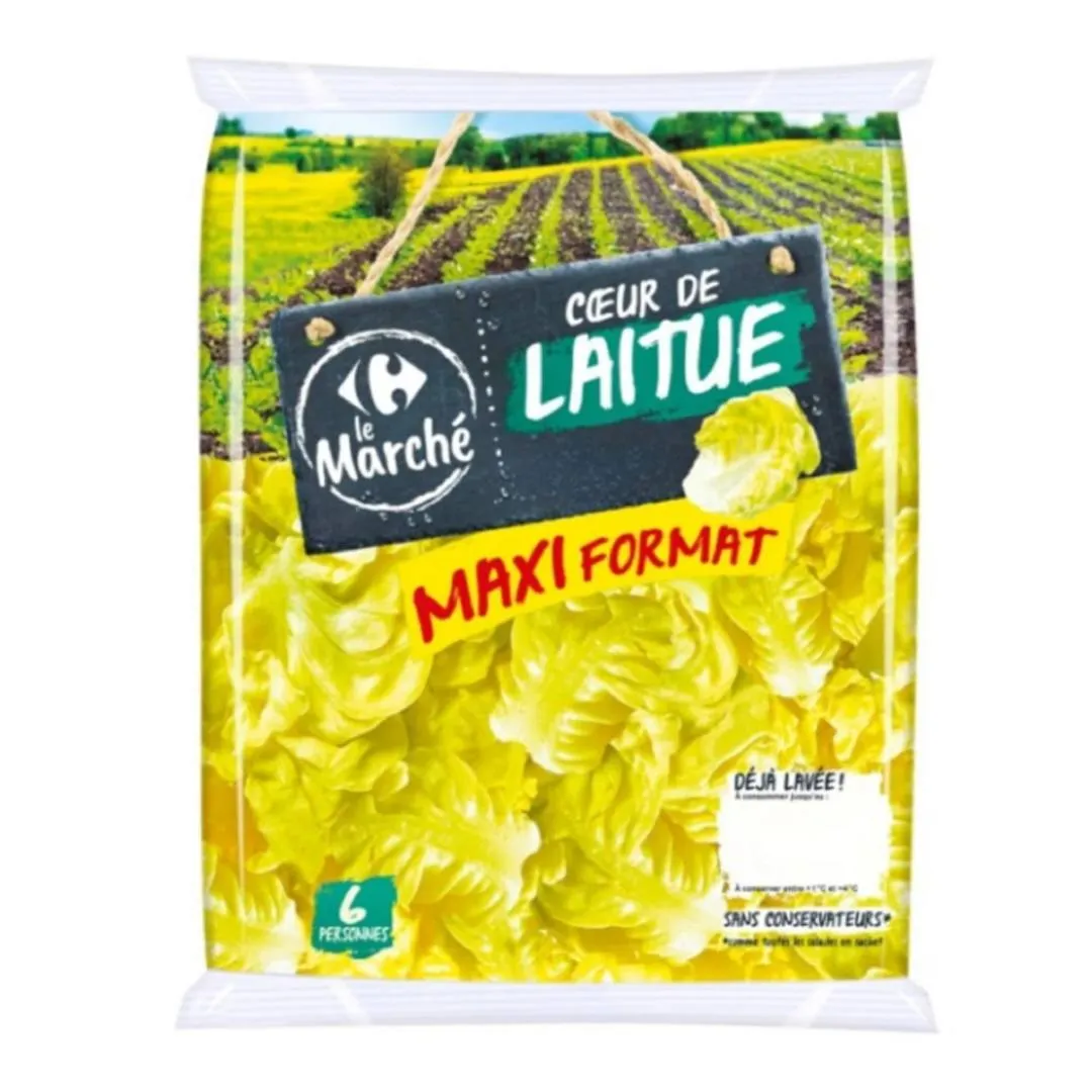 Produit rappelé
