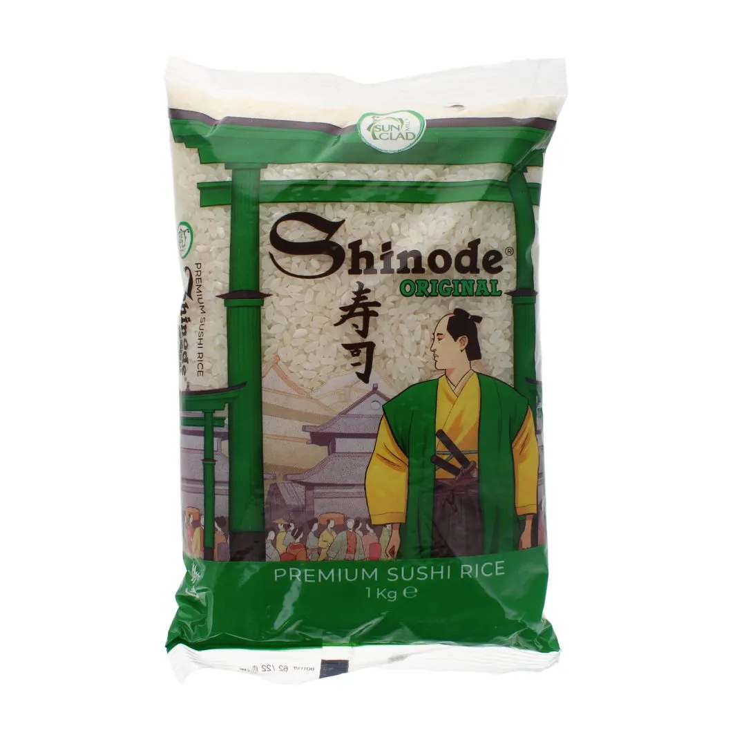Shinode - Riz pour sushi 10kg