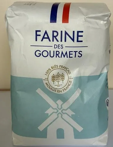 Produit rappelé