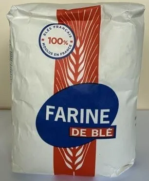 Produit rappelé