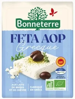 Produit rappelé