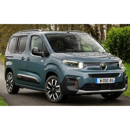 Citroen - Berlingo van de passagers