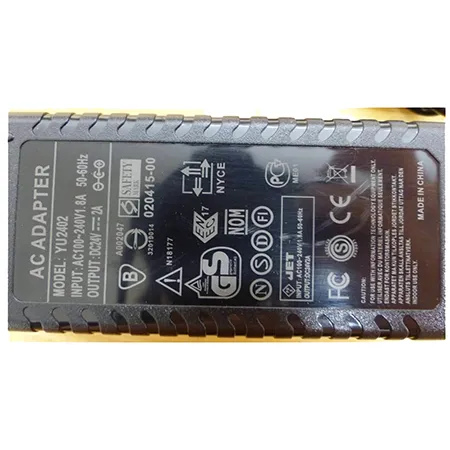 Marque inconnue - Ac adaptater adaptateur de puissance