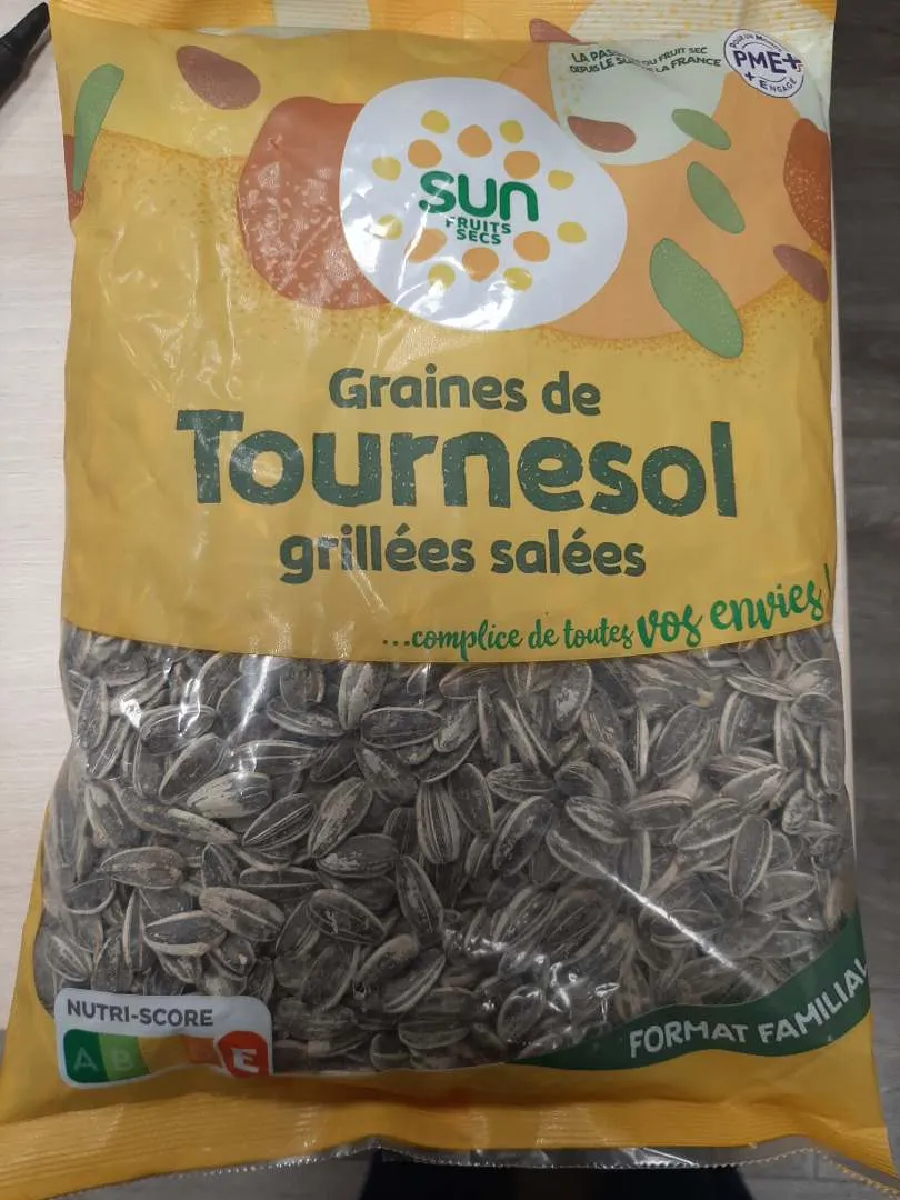 Produit rappelé