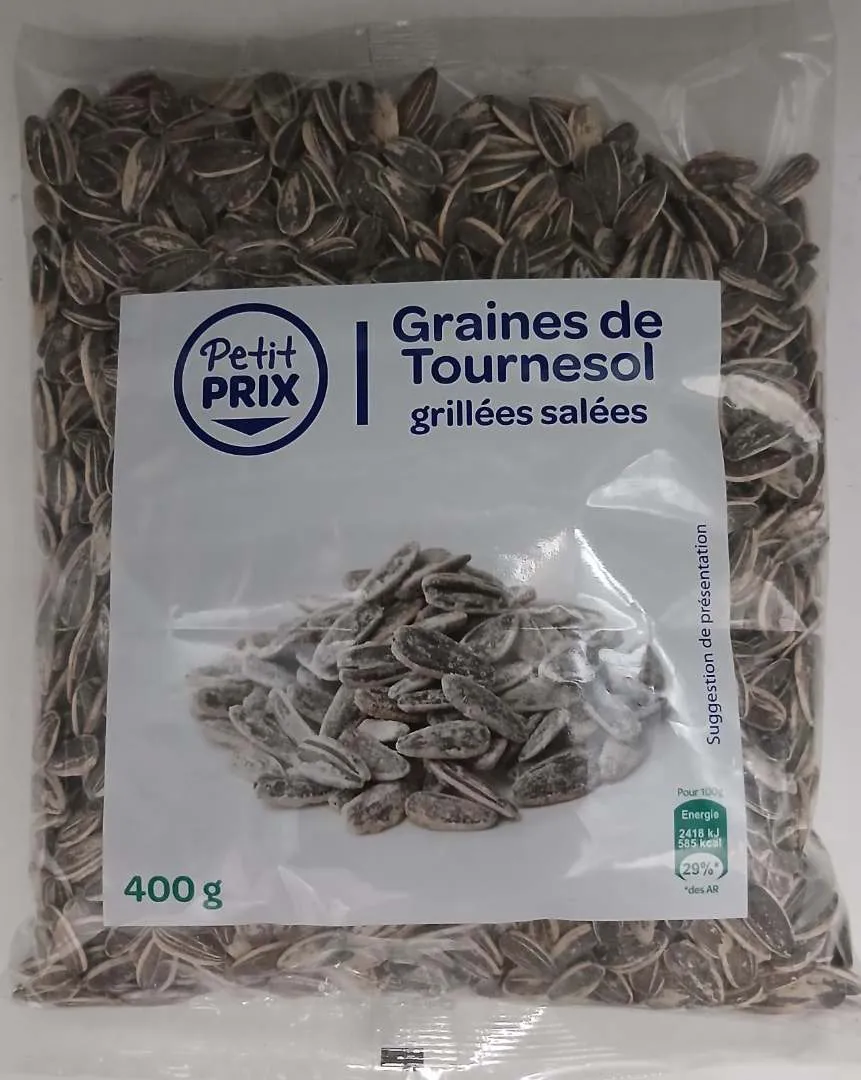 Produit rappelé