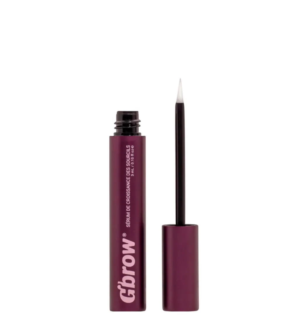Glash paris - G'brow sérum de croissance des sourcils