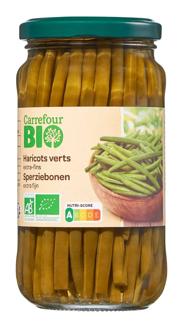 Produit rappelé