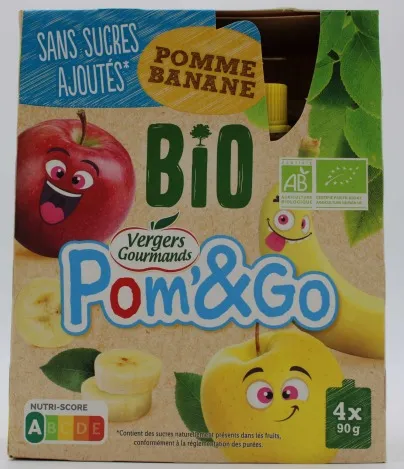 Produit rappelé