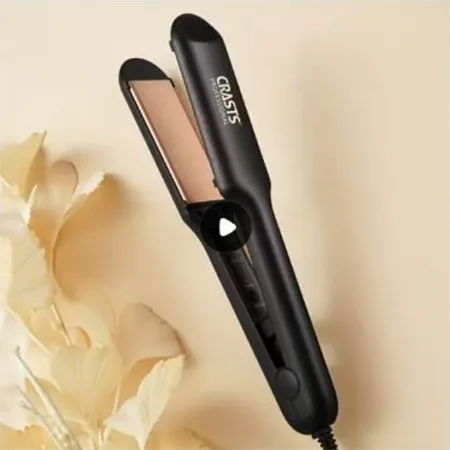 *crast* - Dual purpose hair straightener lisseur de cheveux
