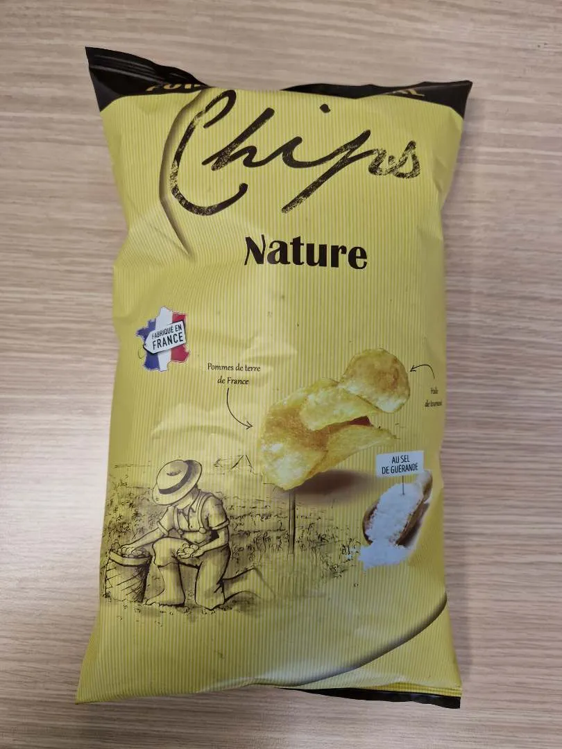 Produit rappelé