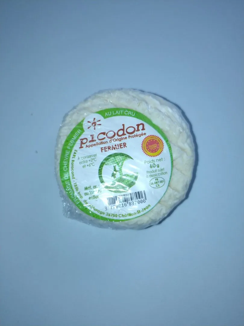 Produit rappelé