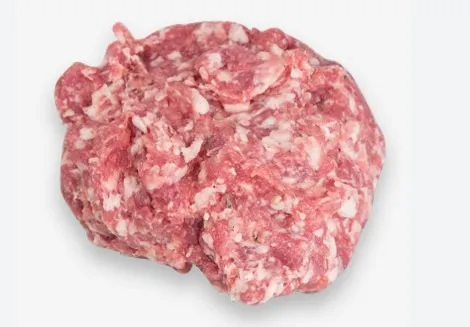 Produit rappelé