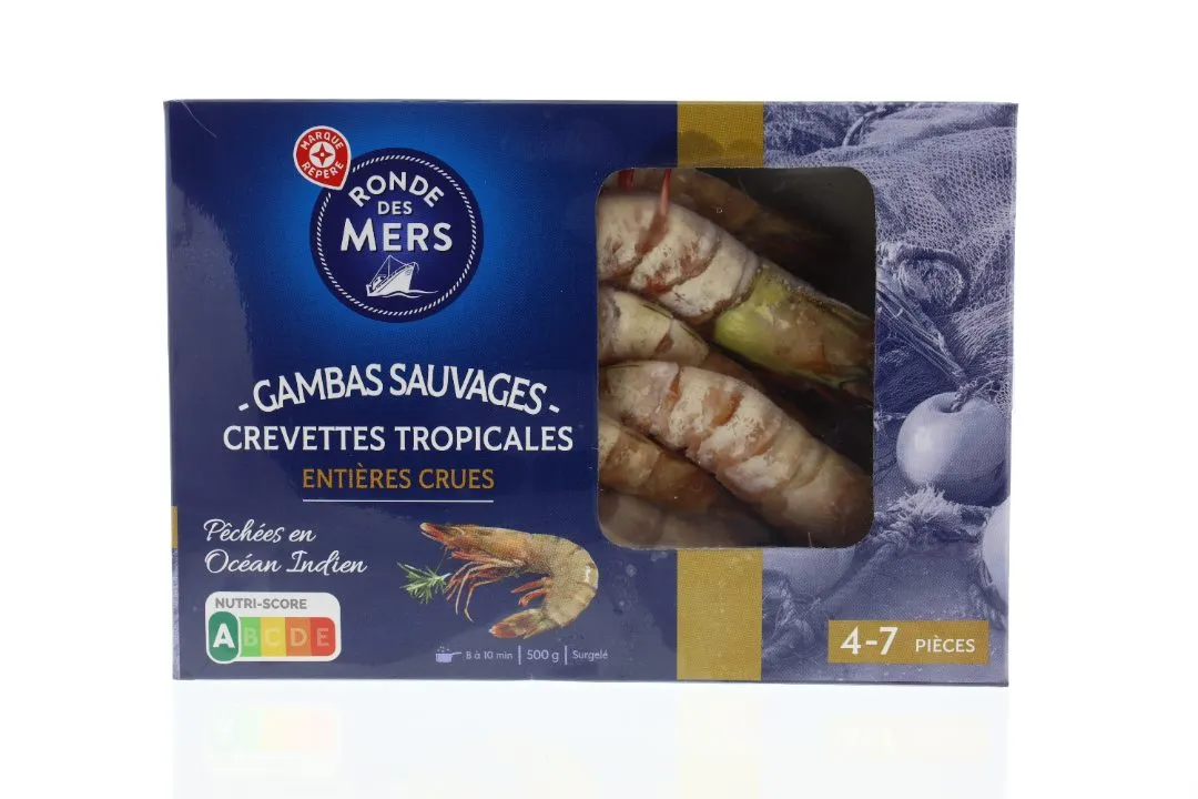 Produit rappelé