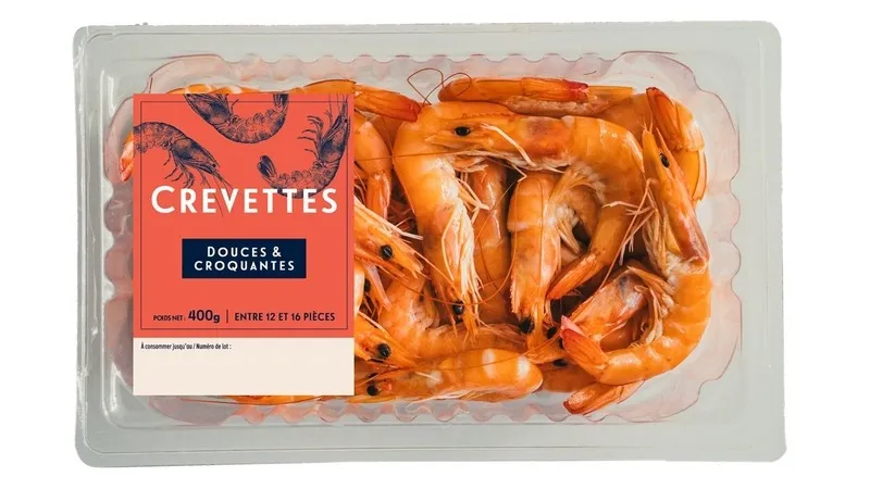 Produit rappelé