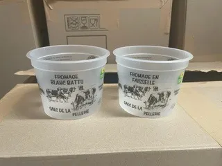 Produit rappelé