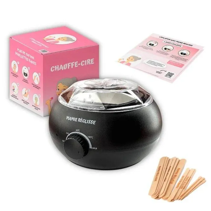 Produit rappelé