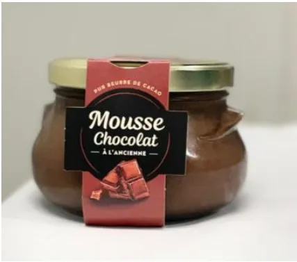 Produit rappelé