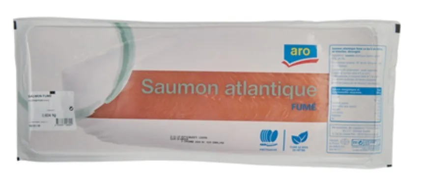 Produit rappelé