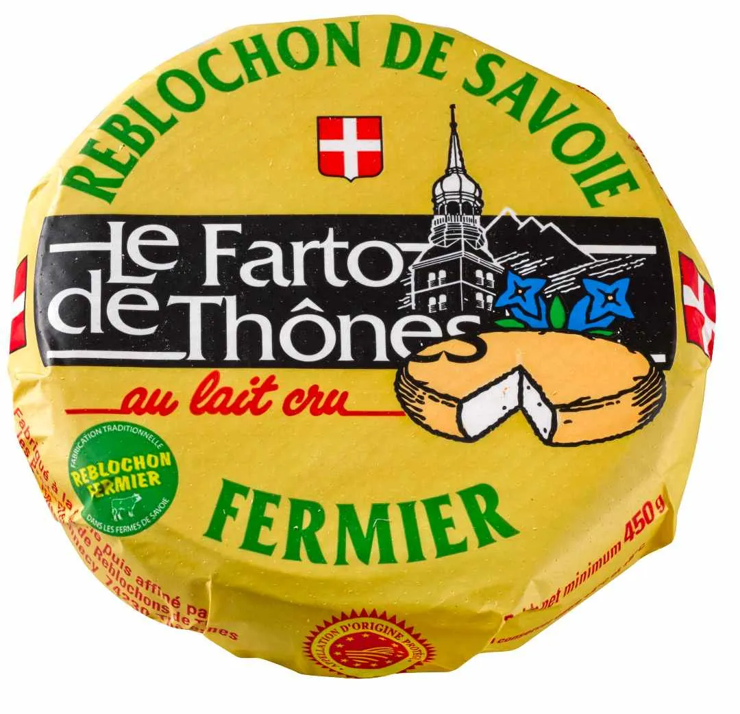 Produit rappelé