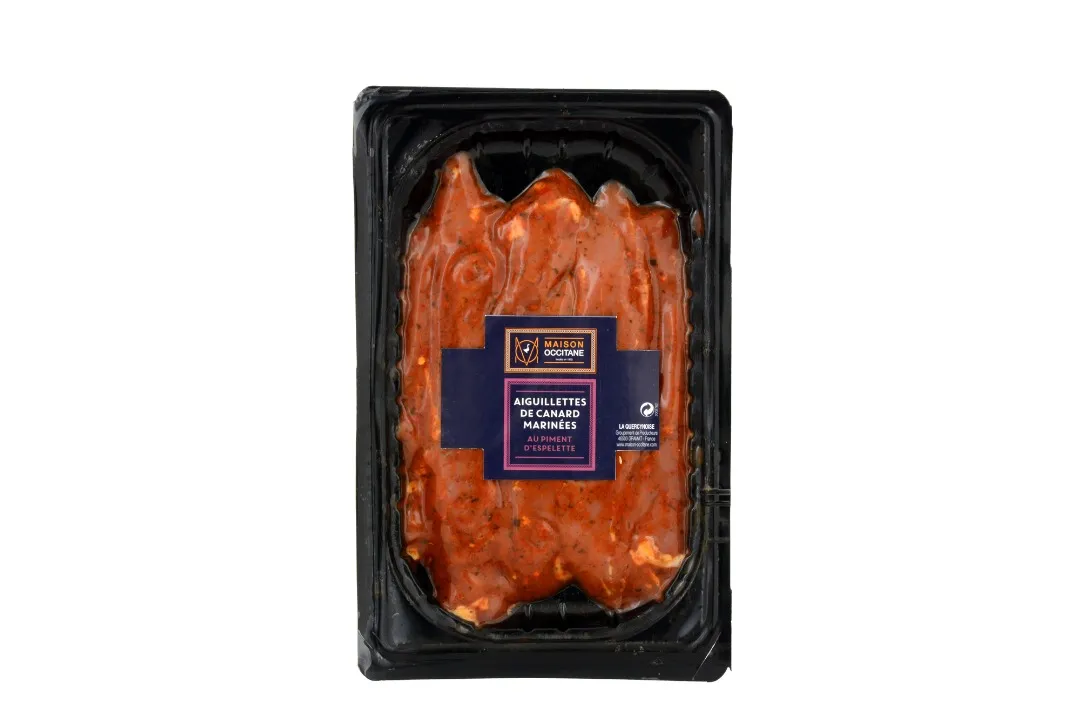 Produit rappelé