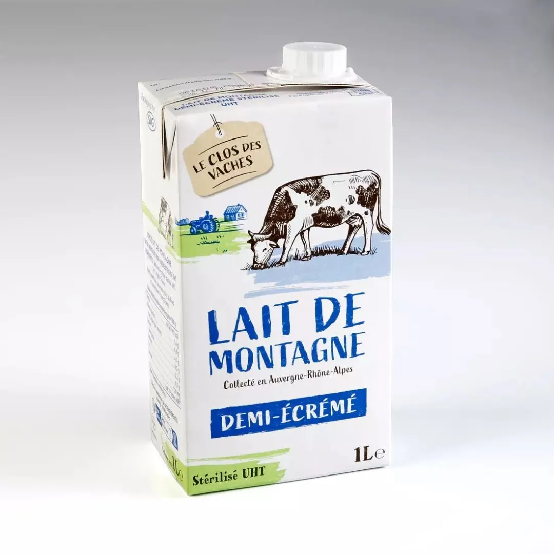 Produit rappelé