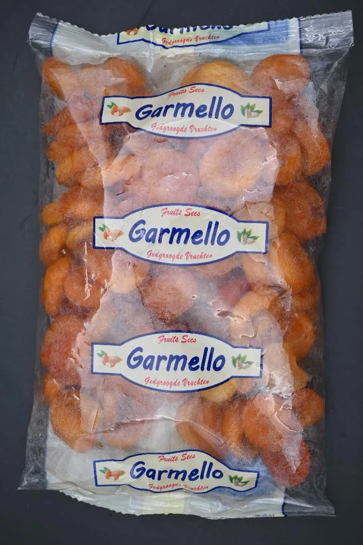 Produit rappelé