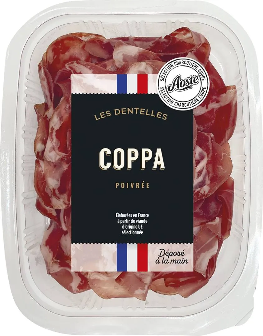 Produit rappelé