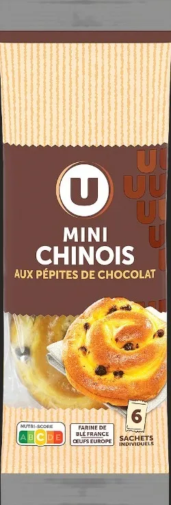 Produit rappelé