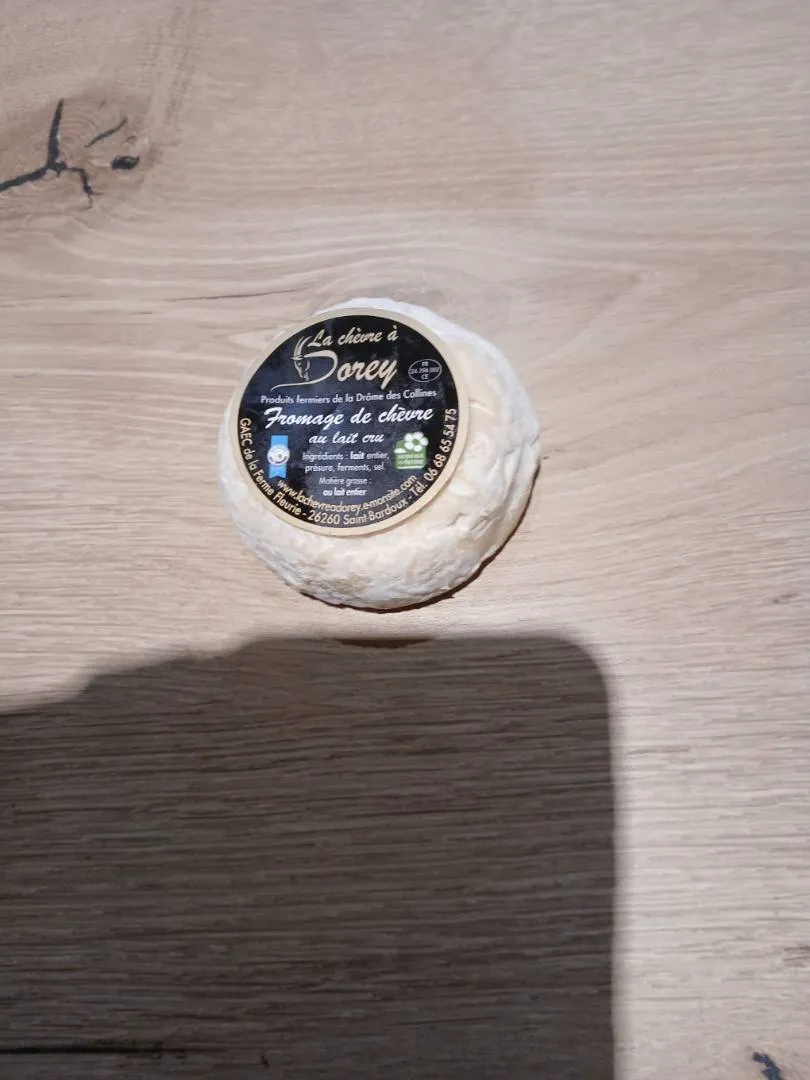 Produit rappelé