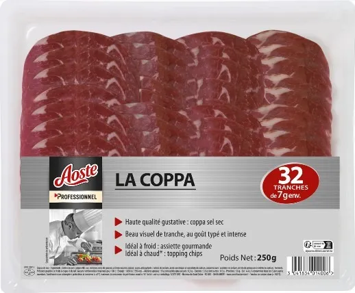 Produit rappelé