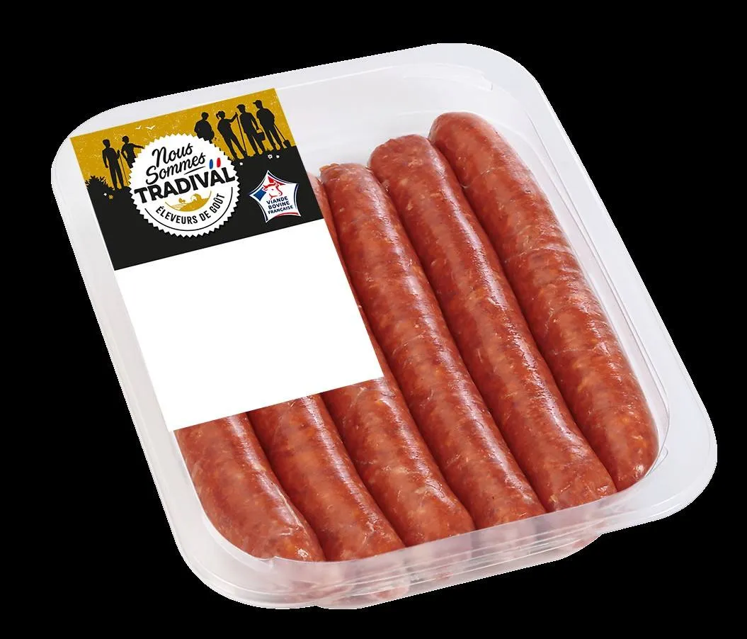 Produit rappelé