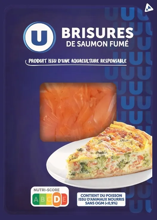 Produit rappelé