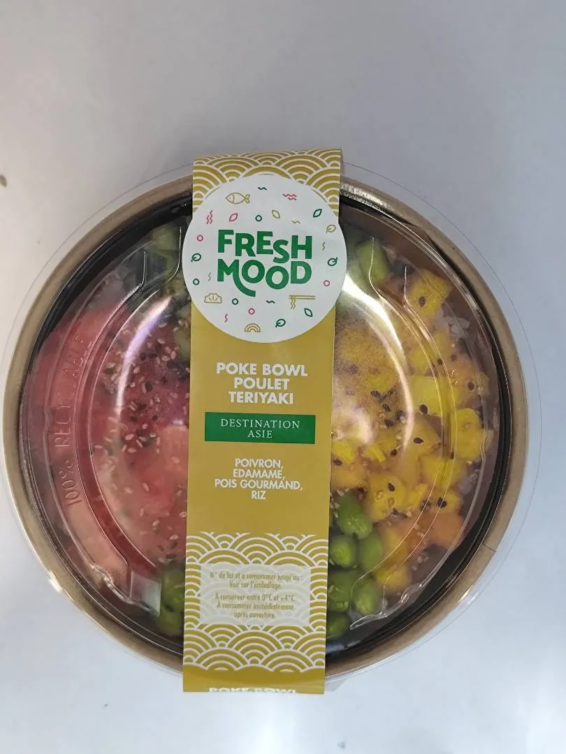 Produit rappelé