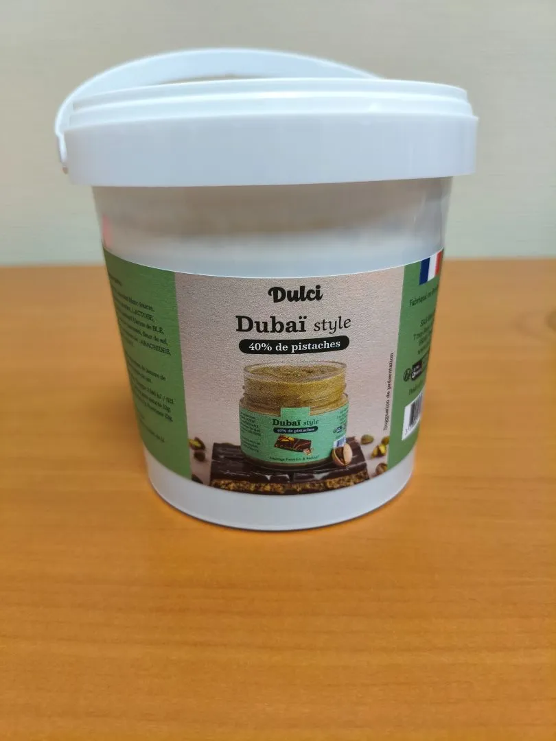 Produit rappelé