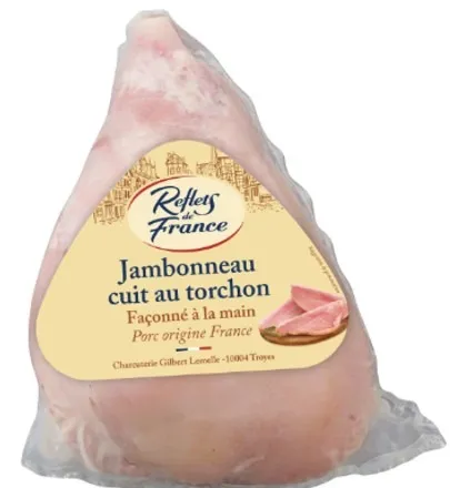 Produit rappelé