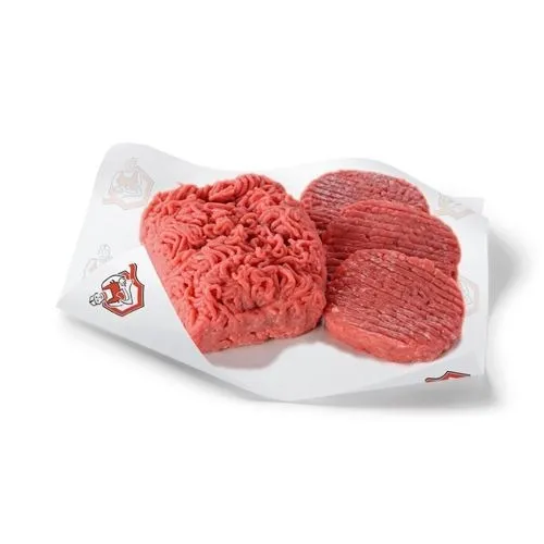 Produit rappelé