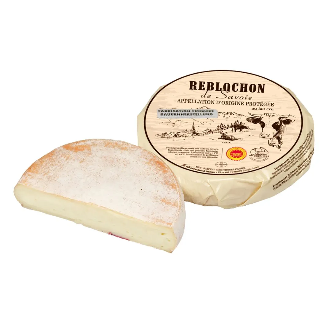 Produit rappelé