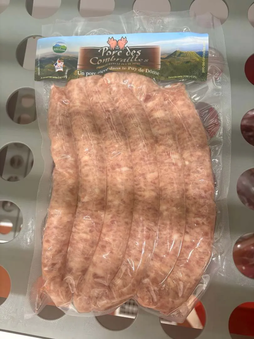 Produit rappelé