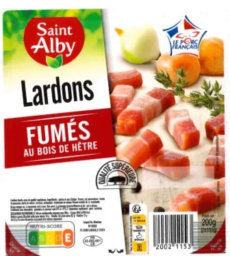 Produit rappelé