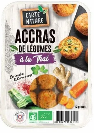 Produit rappelé