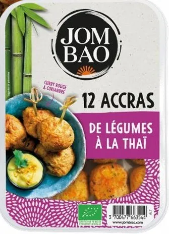 Produit rappelé