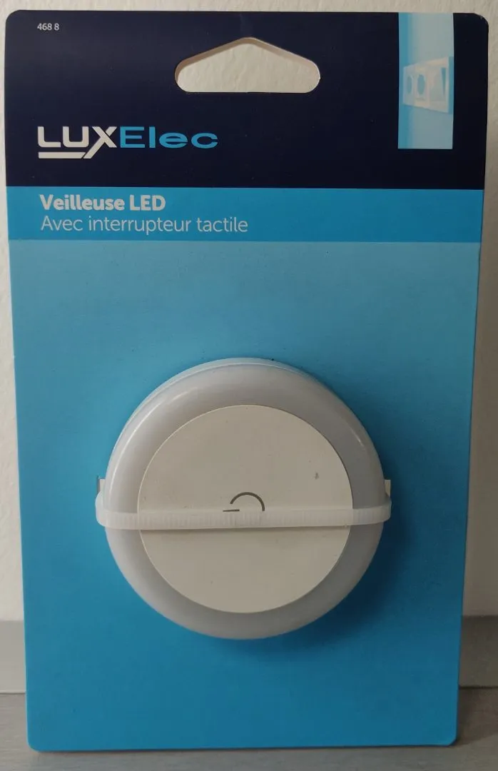 Produit rappelé