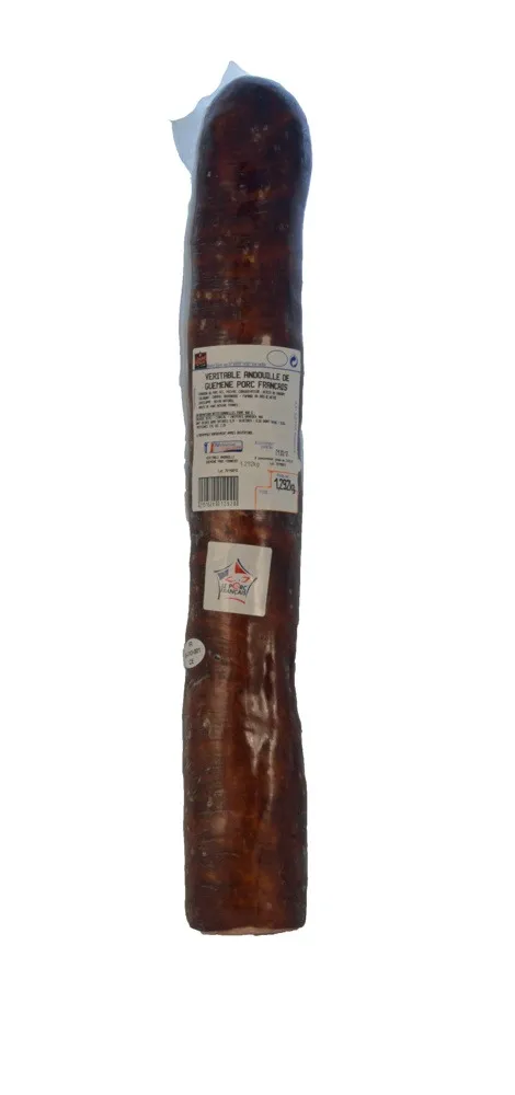 Produit rappelé